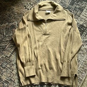 Abercrombie and Fitch sweater